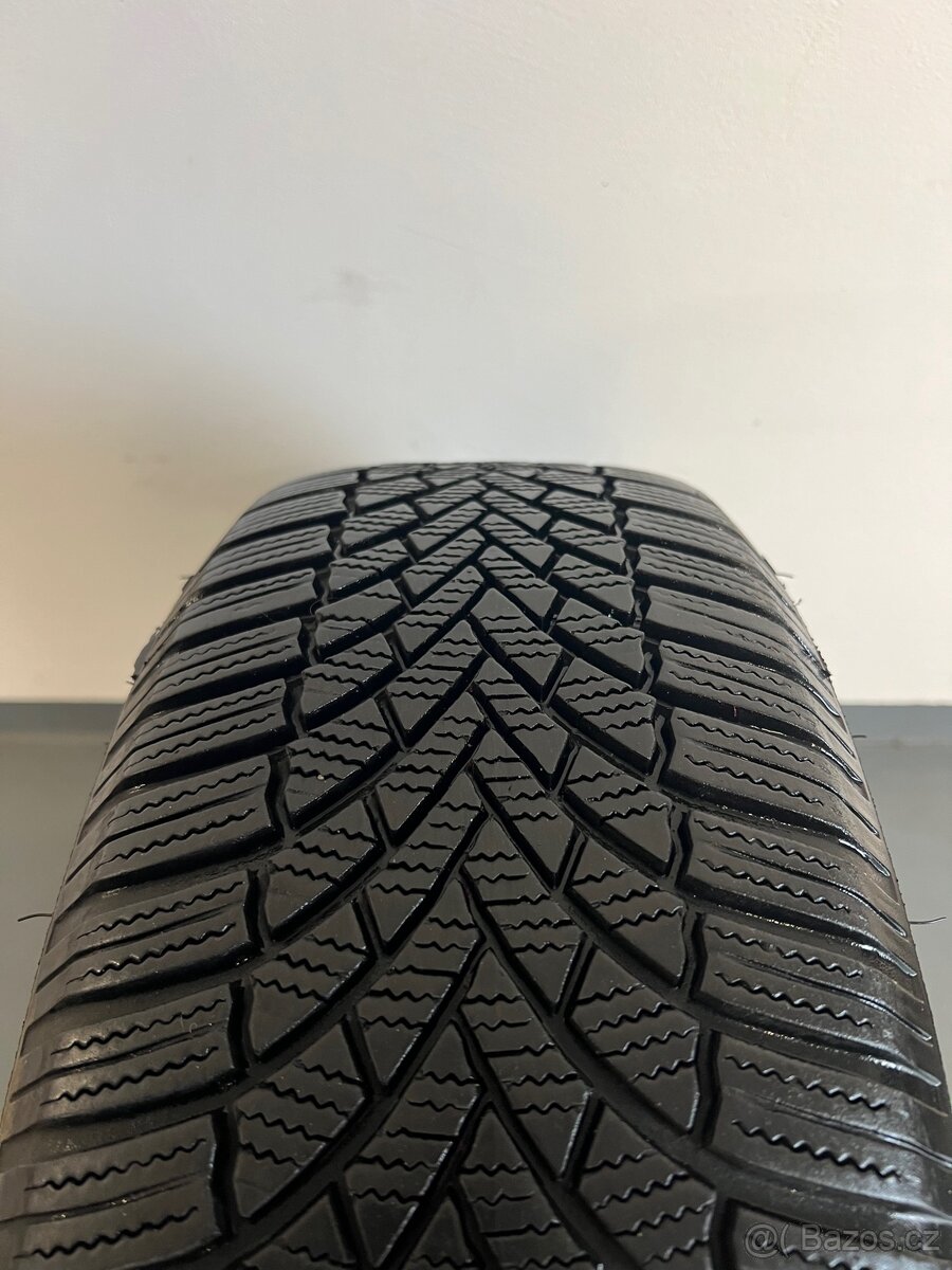 ❄️ Zimní Alu kola Velorum, Škoda Octavia 3/4, 5x112 r16 - 7