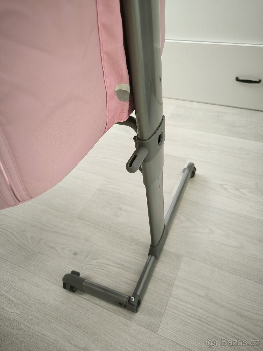 Postýlka Chicco Next2 Me - 7