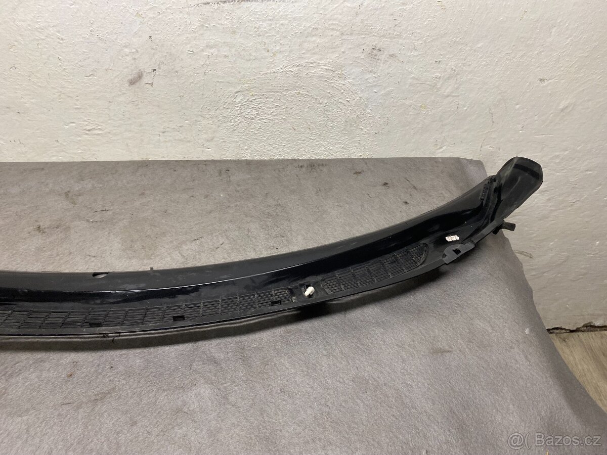 ŠKODA FABIA 2 2007-2014 - PLAST POD STĚRAČE - 7