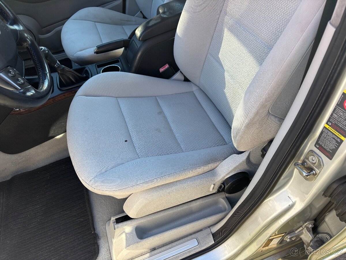 Predám MERCEDES A150 w169 - 7