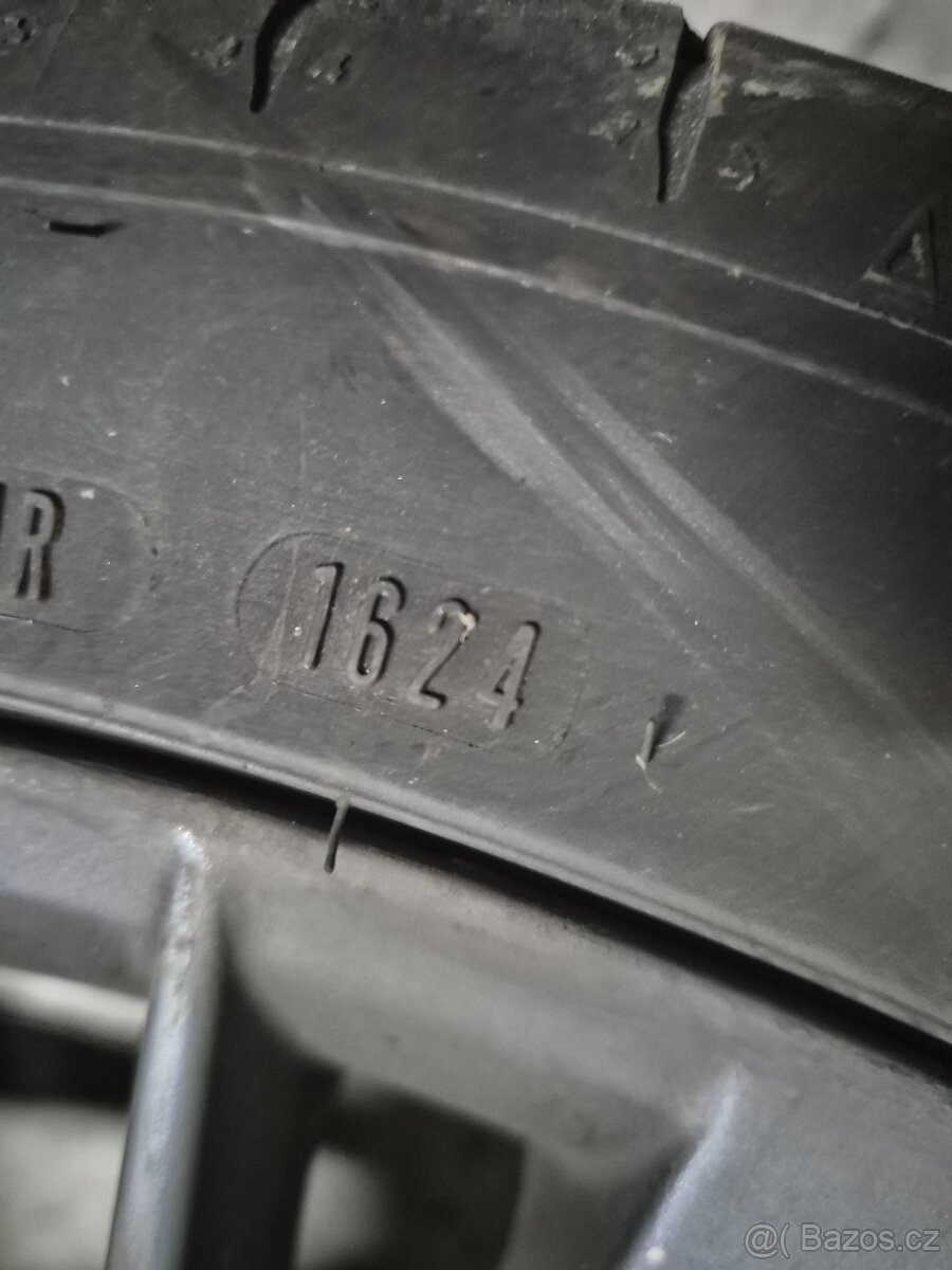 5x112 235/40 R19 - 7