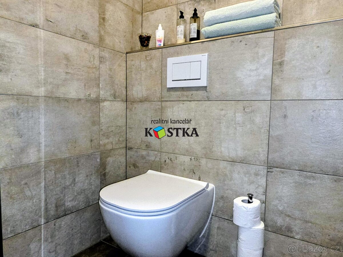 byt 2KK Příbor pronájem - 7