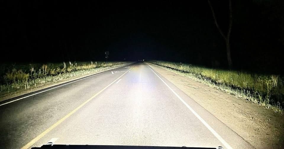 Lada Niva 4x4 URBAN/BRONTO - 7