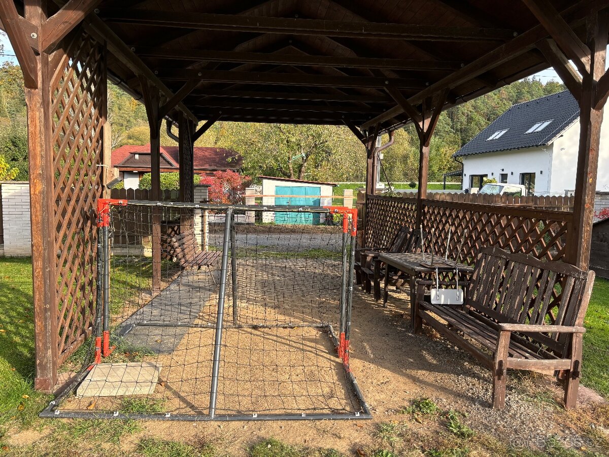 Pronájem přístřešku pro obytné auto - 7