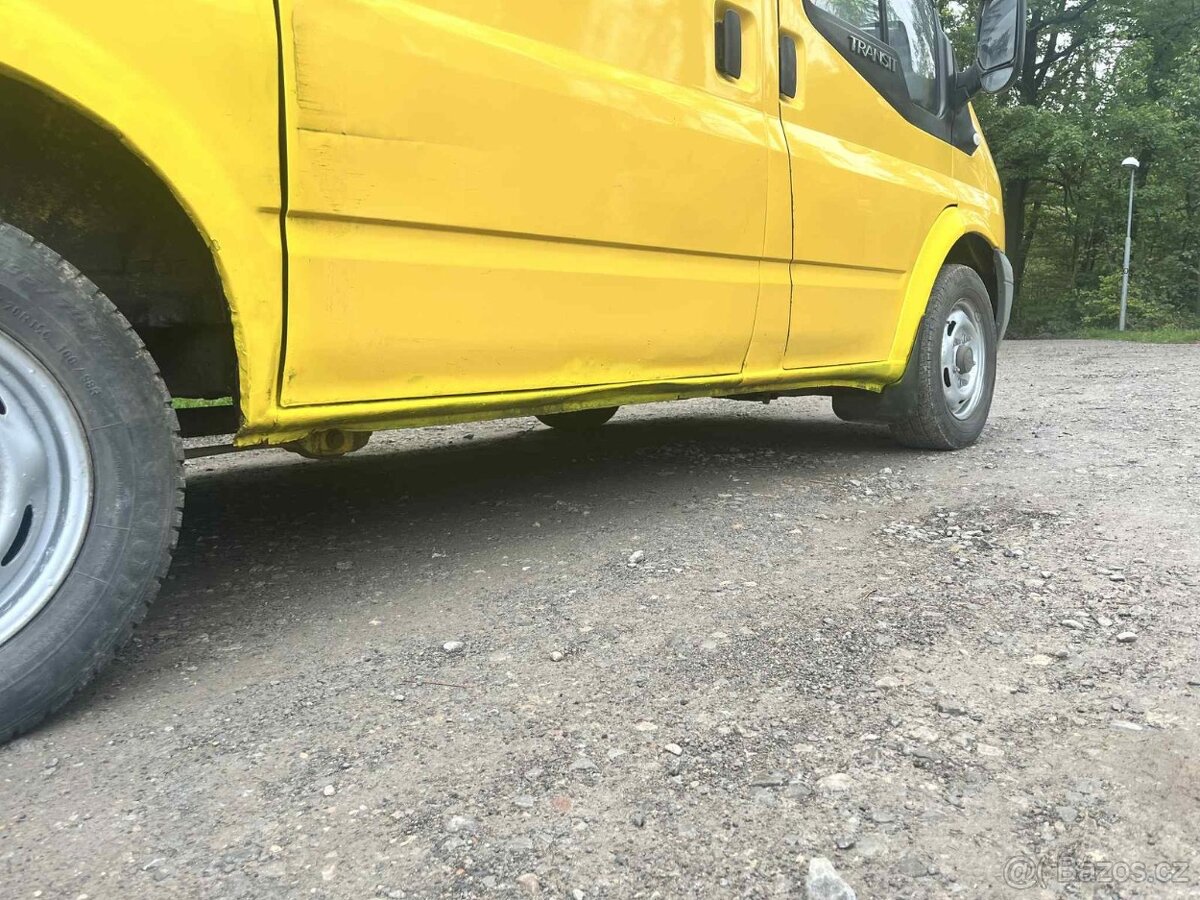 Ford Transit 2.2 Tdci - 7