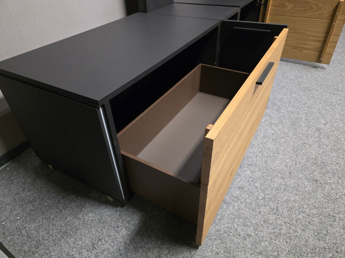 Nová značková obývací stěna CELLO SCHRÖDER - 7