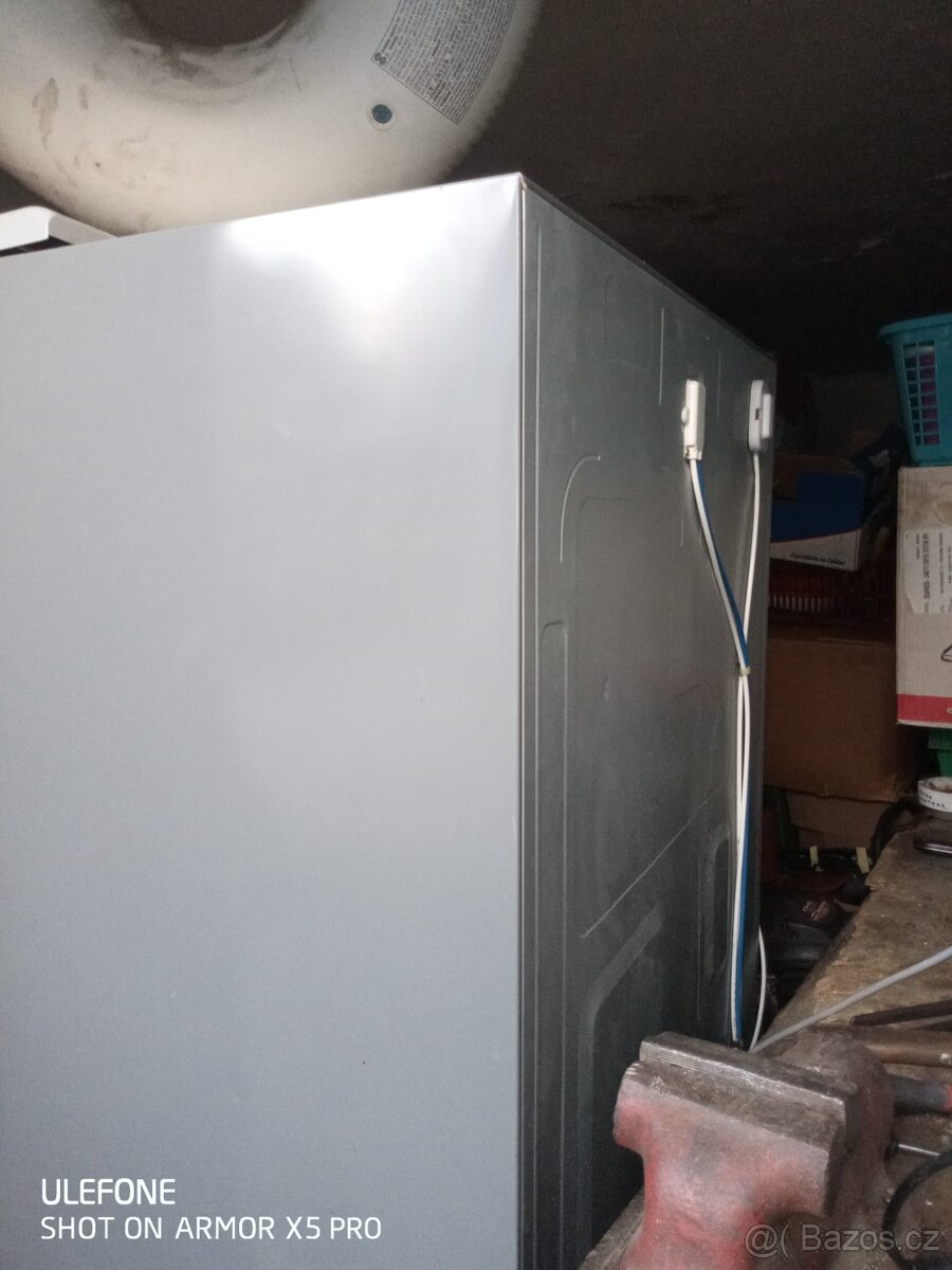 Prodám Samsung lednice - 7