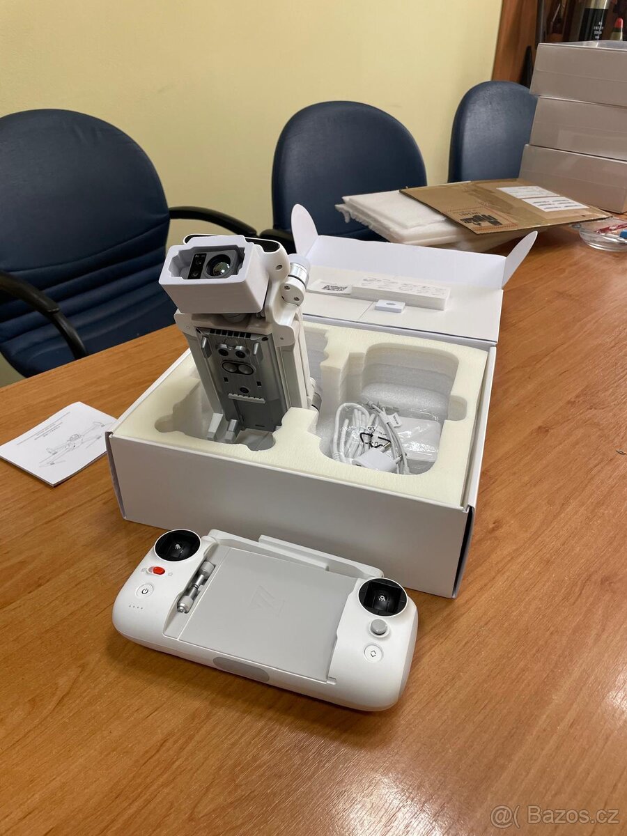 FIMI X8T 4K V640 - 7