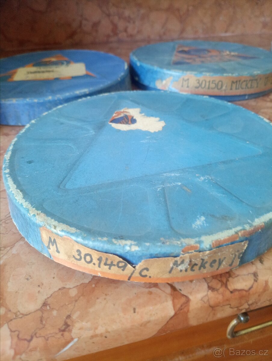 Projektor Weimar 3 - 7