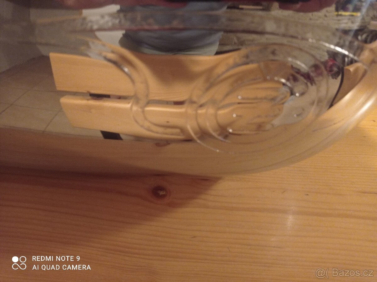 Nádrž ČZ 125T - 7