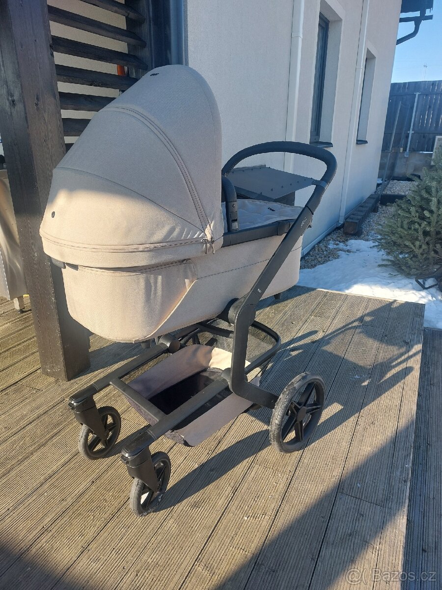 Kočárek Joolz Day5 3v1 V ZÁRUCE - 7