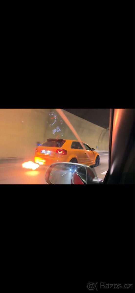 Audi s3 8p - 7