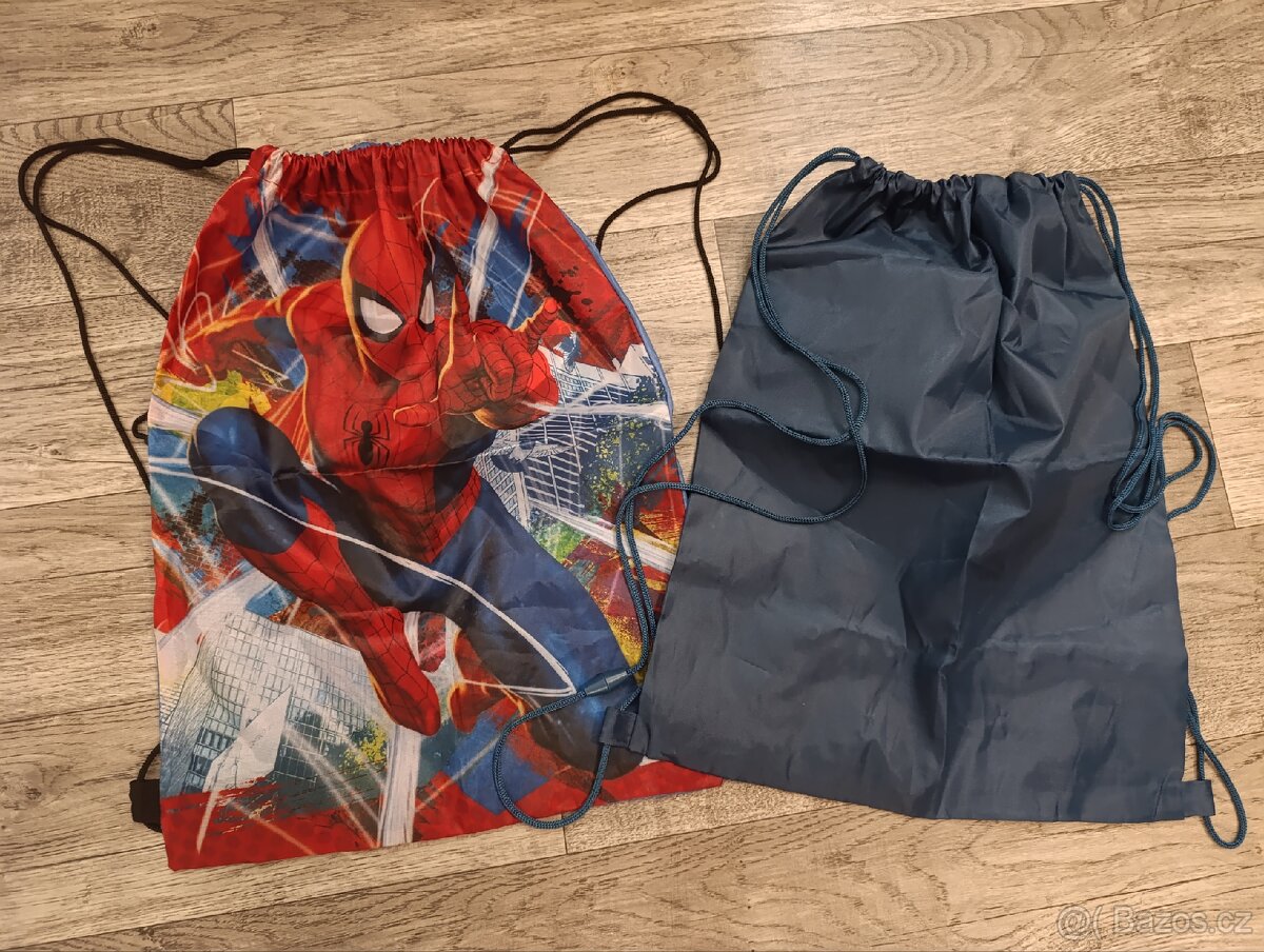 Školní batoh - 7