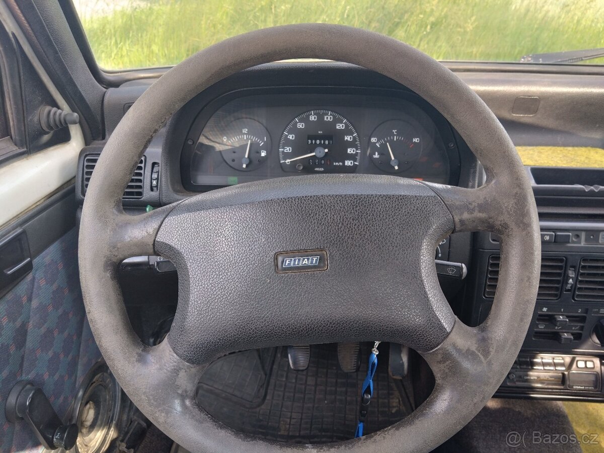 Fiat Fiorino 147 Pick-up - 7