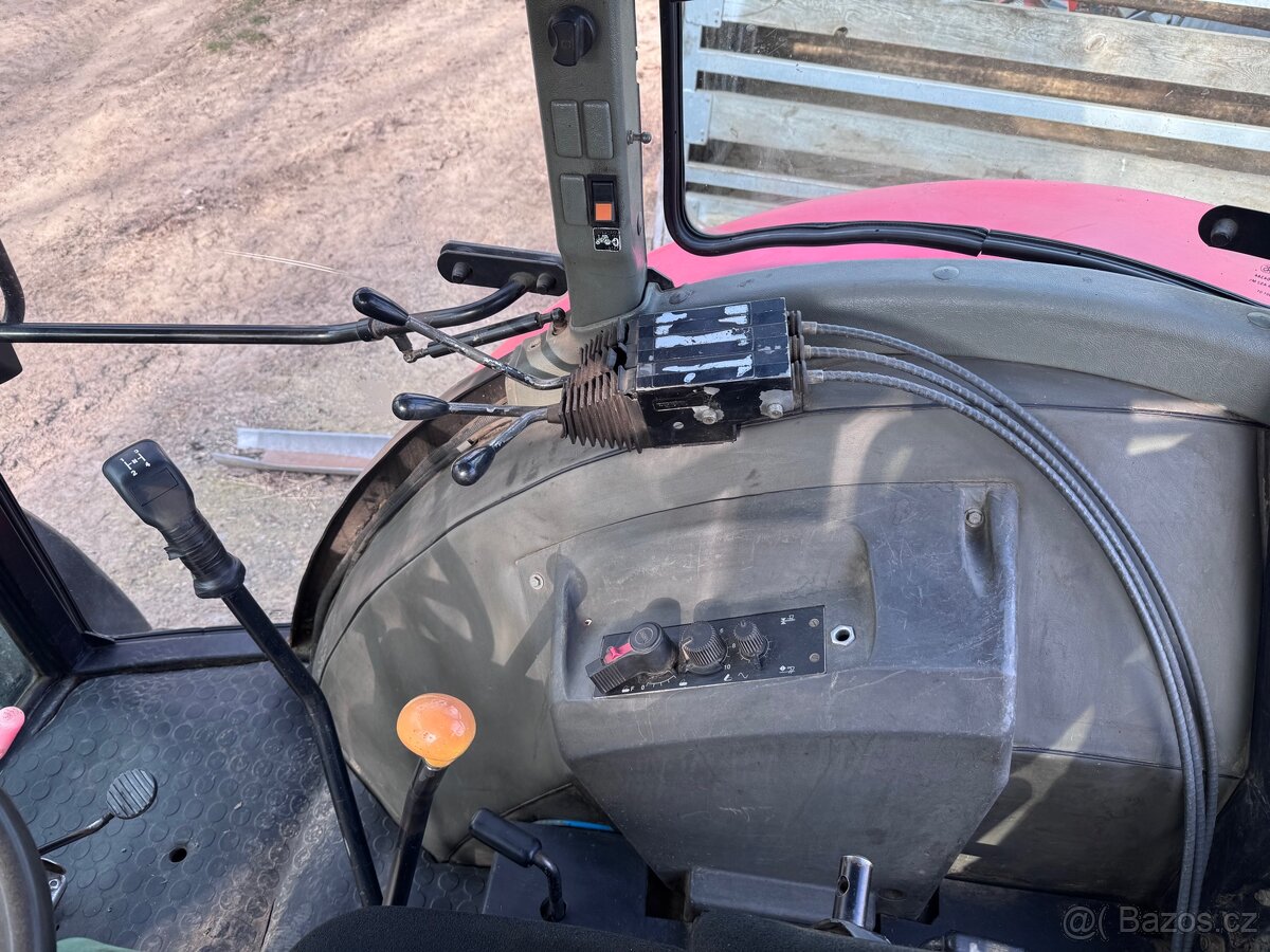 ZETOR 10641 - 7