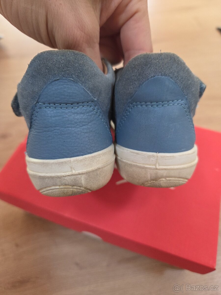 Barefoot sandalky Superfit - 7