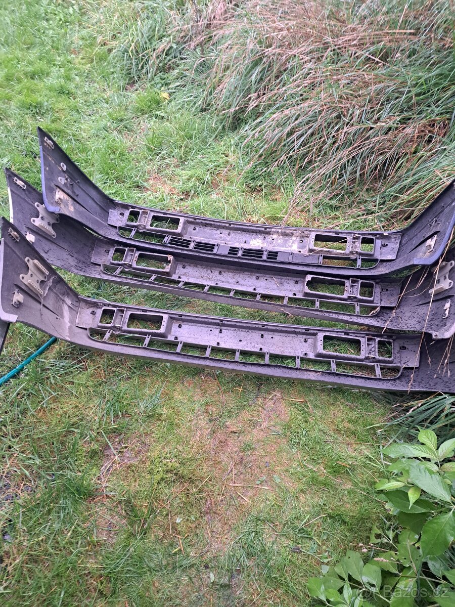 Díly Audi 80 B2 coupe - 7