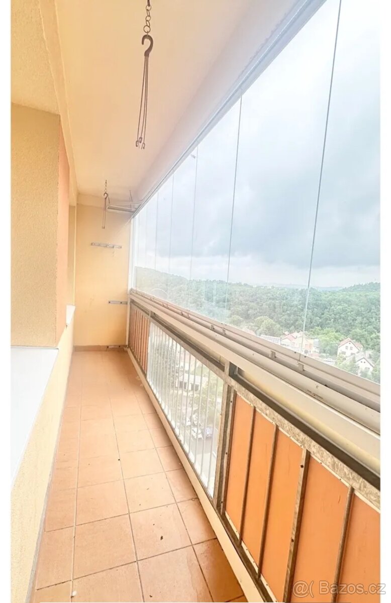 Prodej bytu 2+1 Bílina - 7