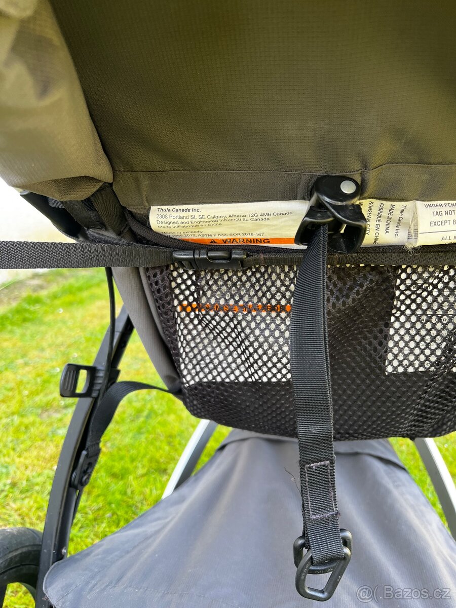 Thule urban glide 2 - 7