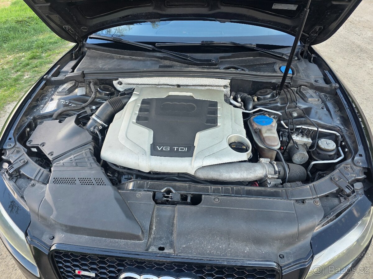 Audi A5 Sline - 7