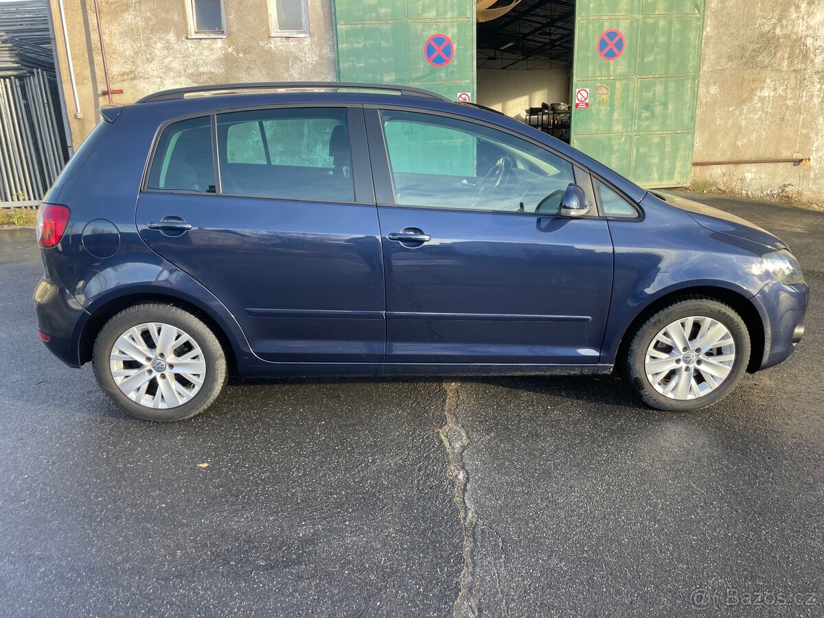 VW GOLF PLUS 1.4TSI 90kW - 7