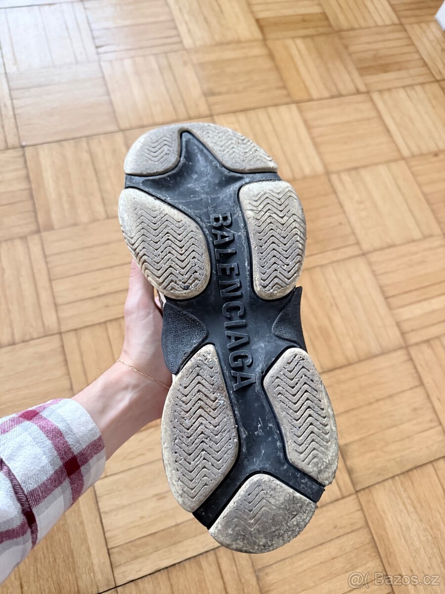 Balenciaga Triple S - 7
