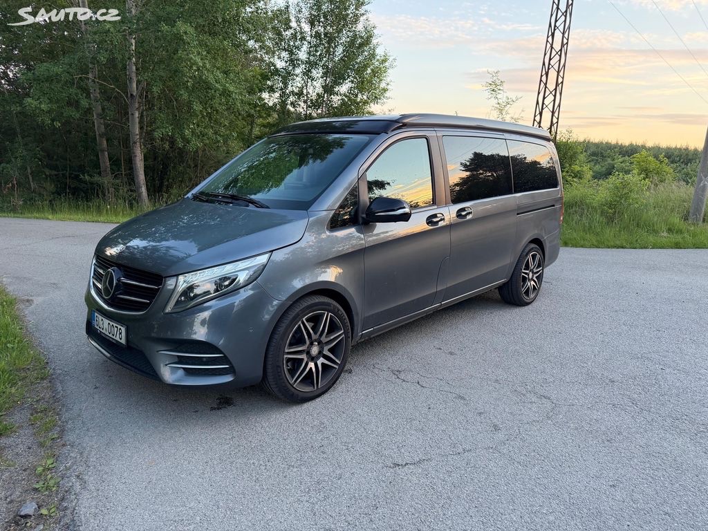 Mercedes - Marco Polo - 7