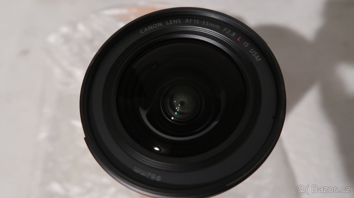 CANON RF 15-35 f2,8 L - 7
