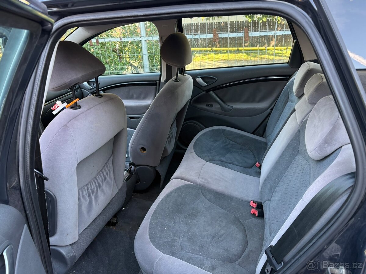 Citroën C5 2.0 hdi 100kw - 7