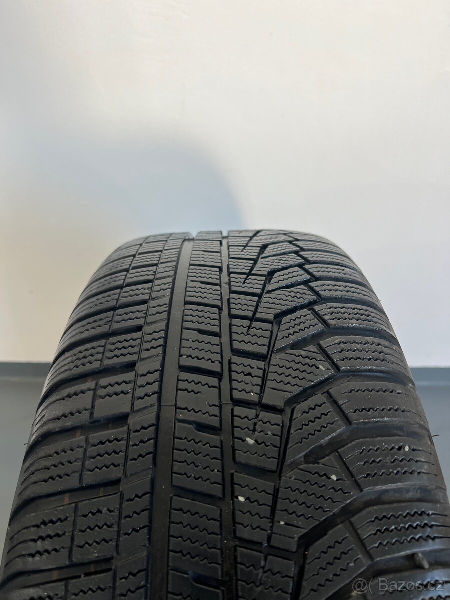 ❄️ Zimní Alu kola Triglav, Škoda Kodiaq, 5x112 r19 - 7