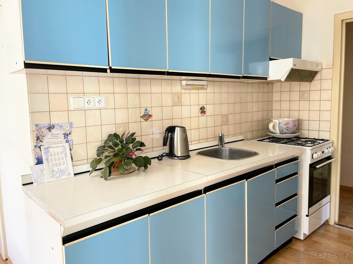 Prodej bytu 3+1 s lodžií ve Vsetíně - Rokytnici - 7