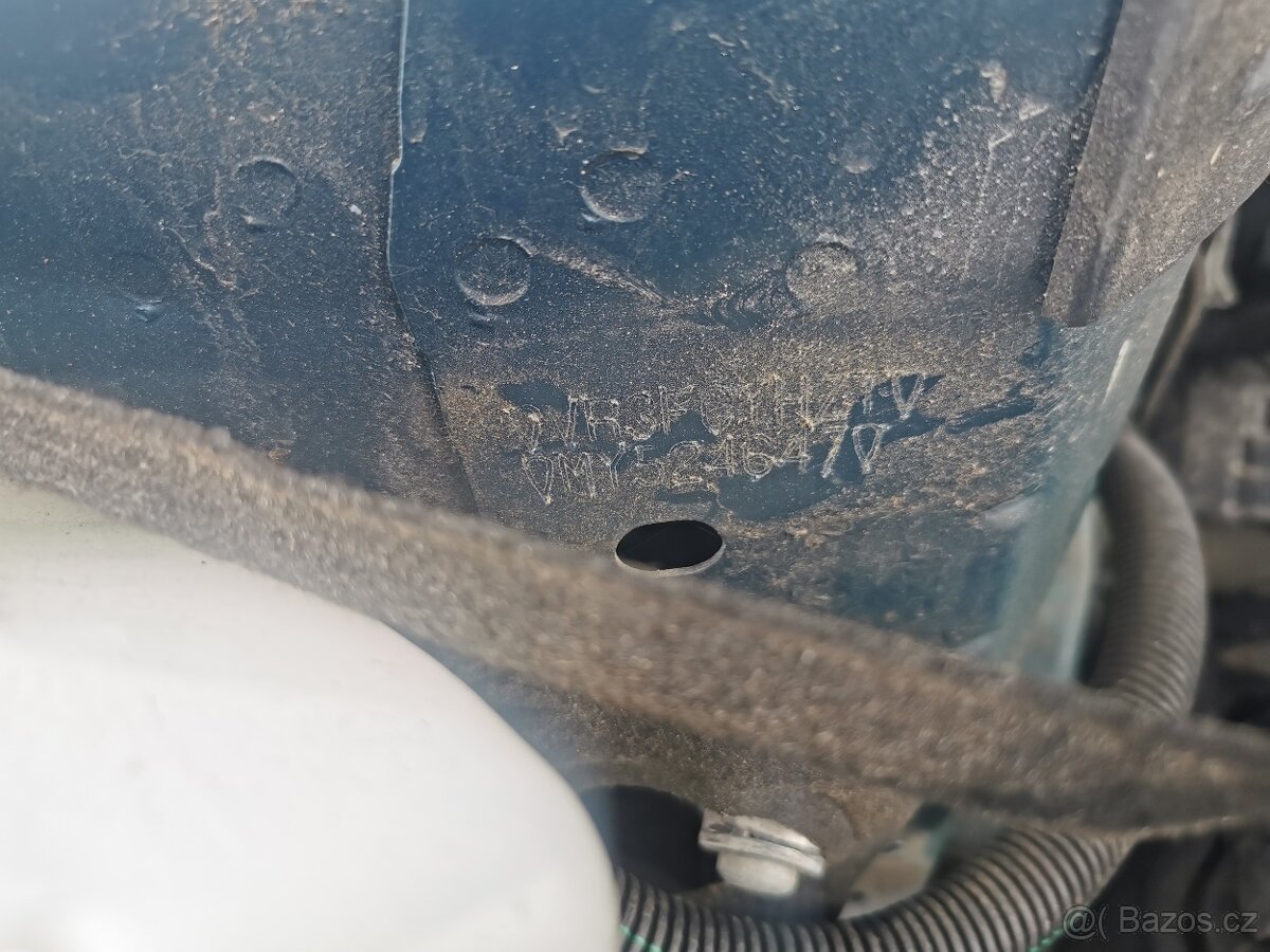 Peugeot 508 1.5 HDi GT Line AT8 120TK 2021 DPH - 7