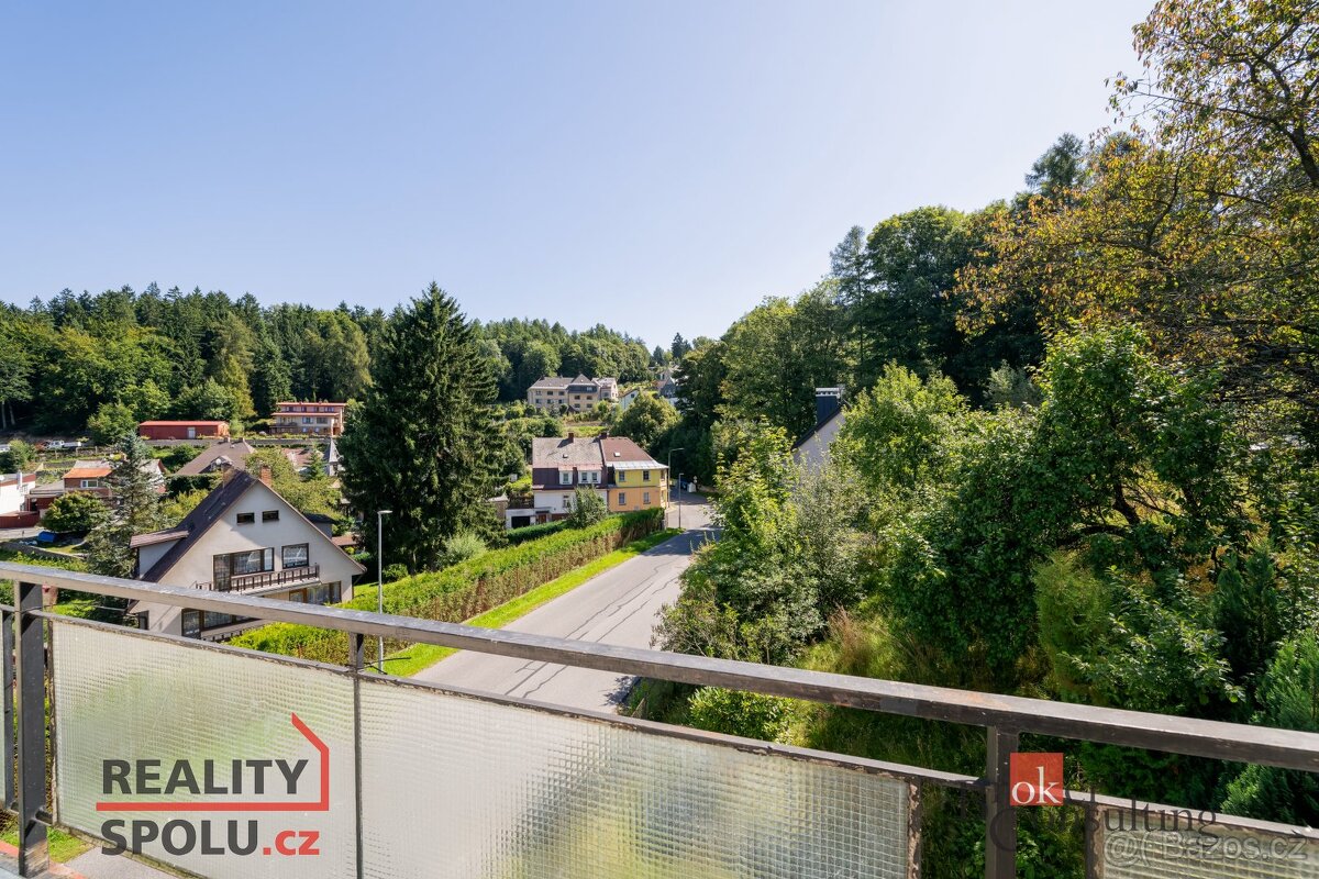 Prodej, byty/4+1, 91 m2, Dlouhá 175/71, 46601 Jablonec nad N - 7