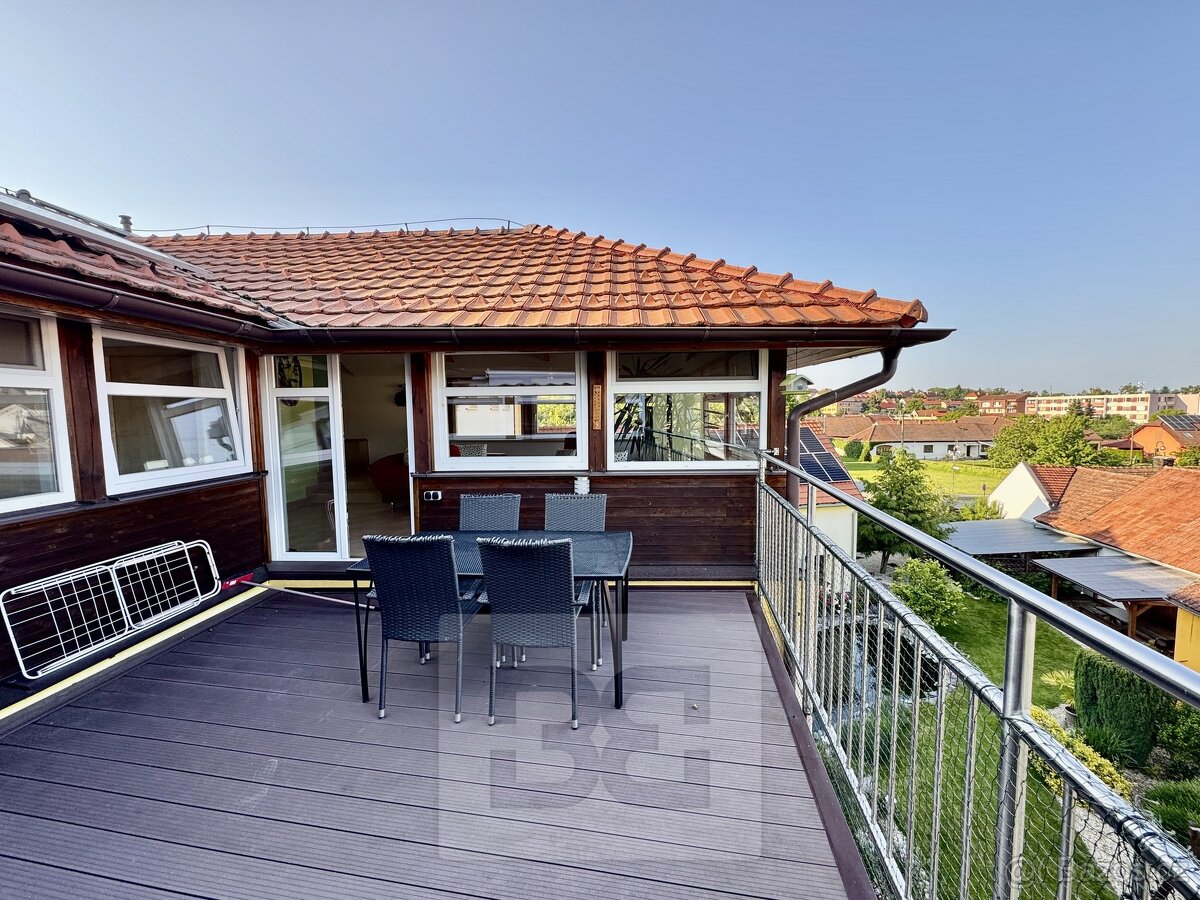 Pronájem byty 4+kk, 195 m² - Velké Opatovice, ev.č. N08297 - 7