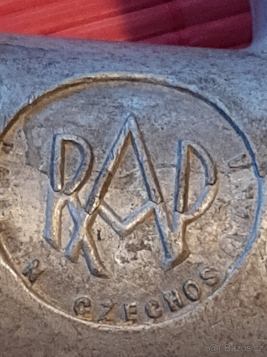 Mlýnek na maso RAP-Rarita - 7