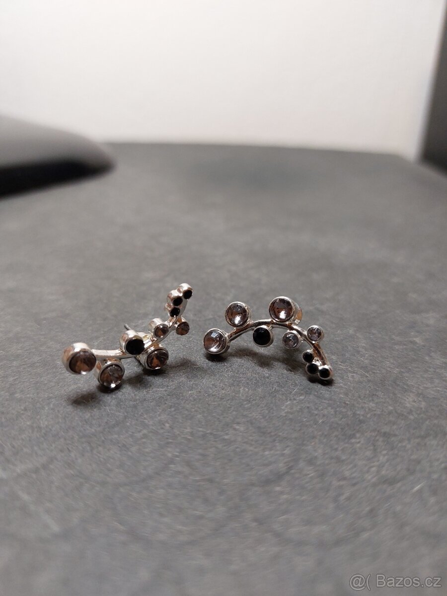 Prodám dámské šperky - bižuterie - 7