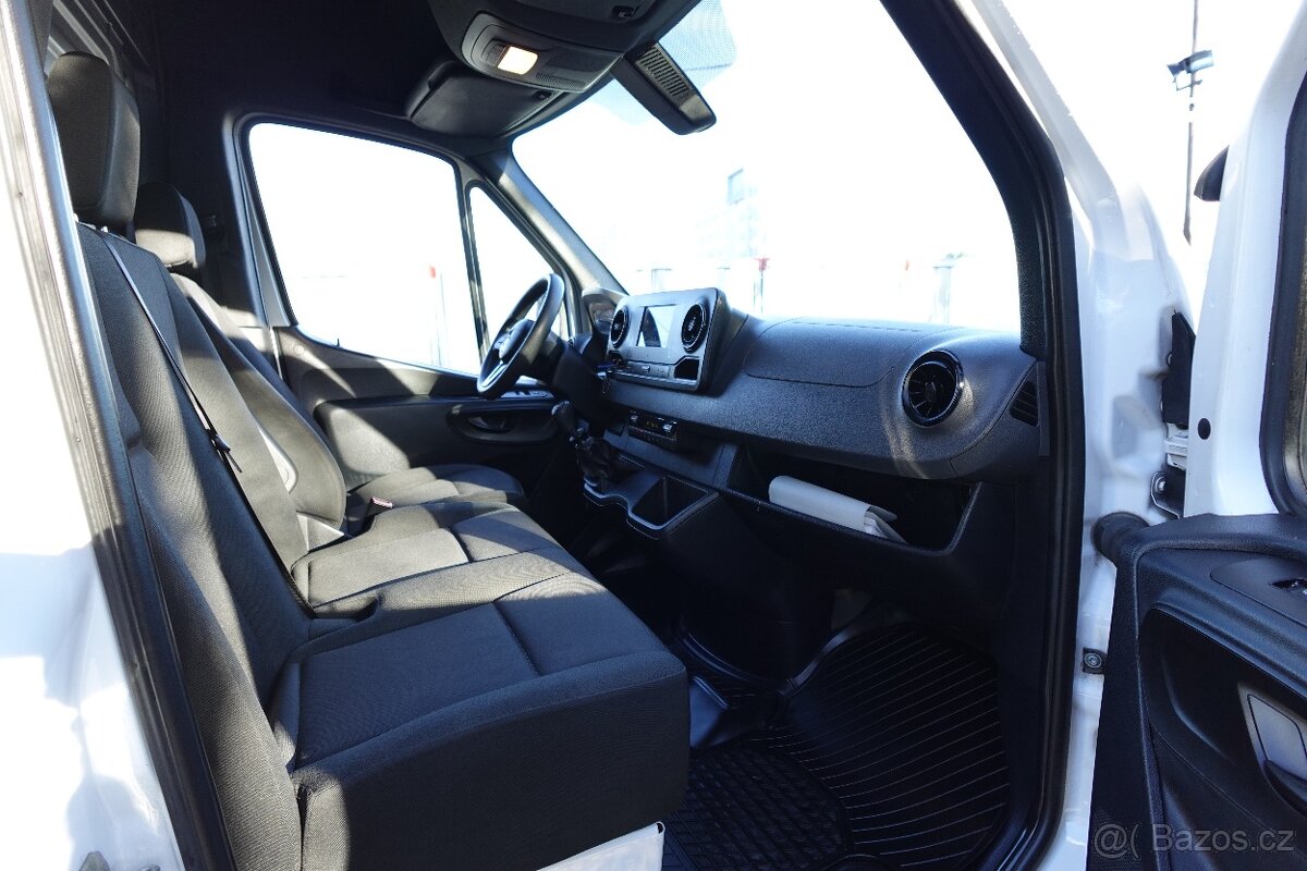 MB SPRINTER 315 MAXI 2.0CDI KLIMA SERVISKA - 7