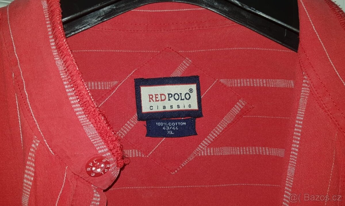 Pánské košile - 7