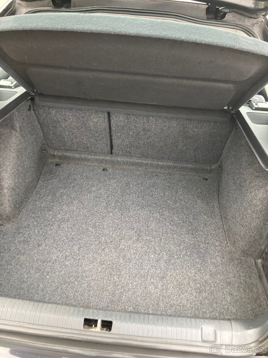 Škoda Octavia 1.9 TDI 81KW - 7