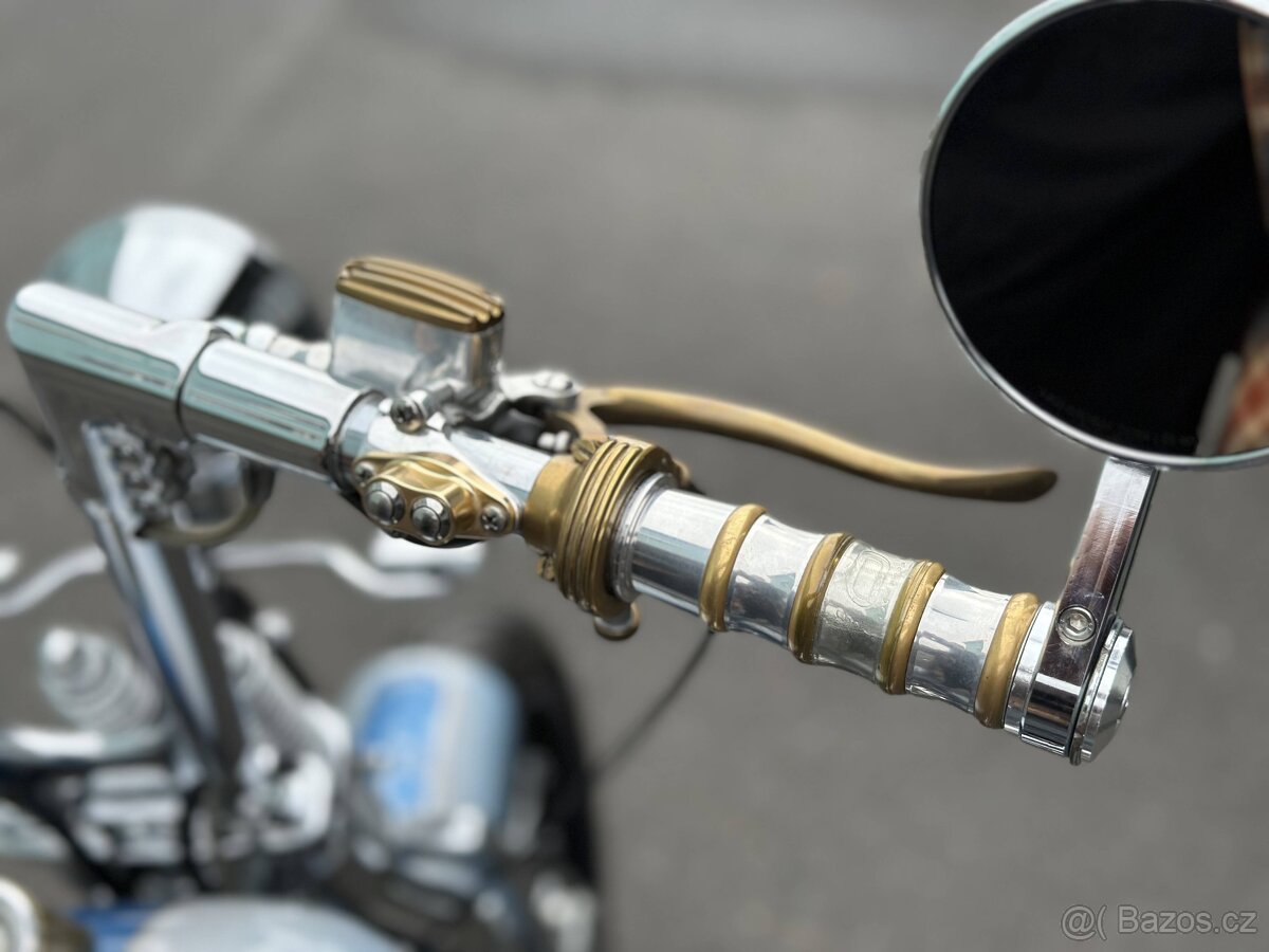 H-D S&S Shovelhead 113 - 7