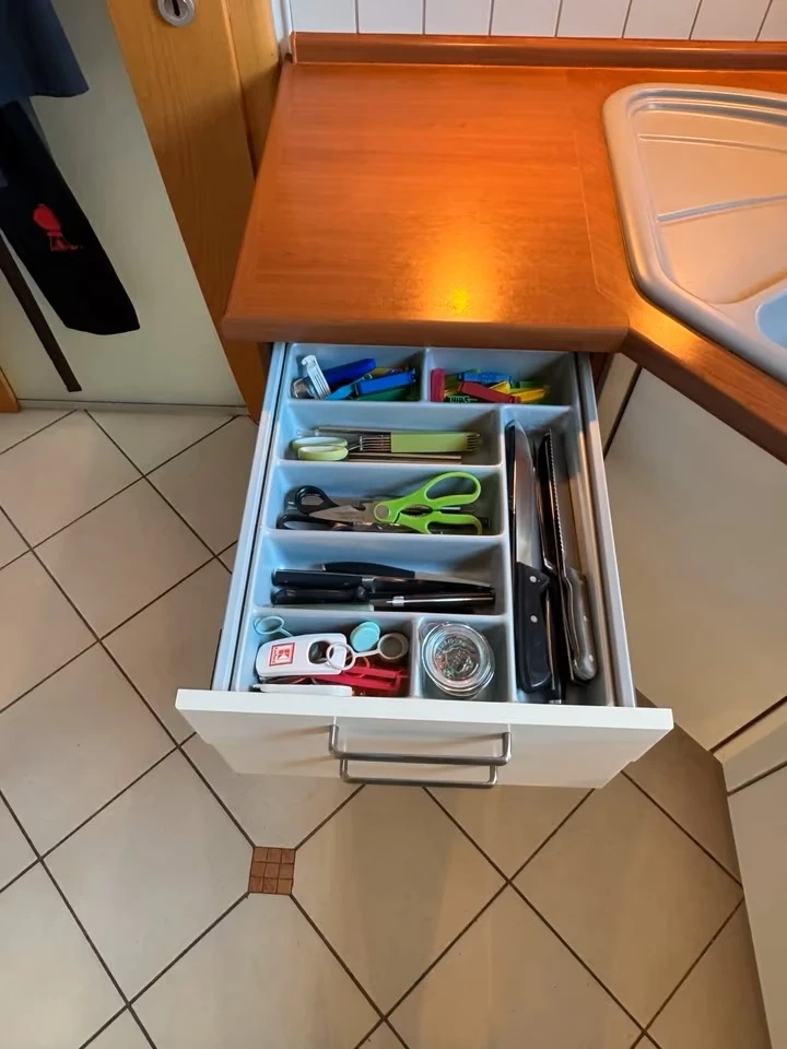 Moderně-klasická kuchyně (1011.21) - 7