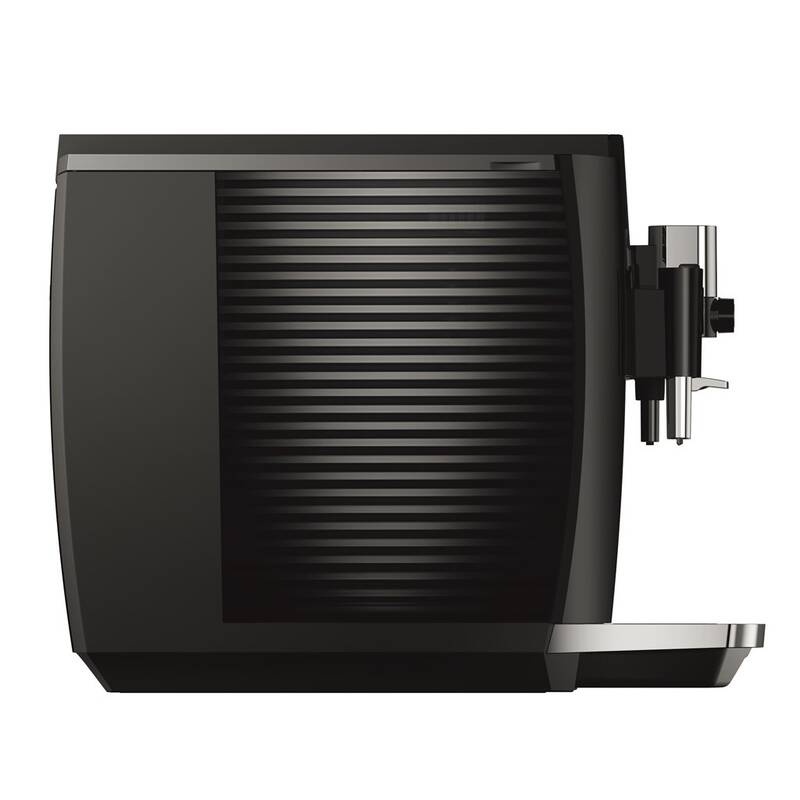 Plnoautomatický Kávovar Jura E8 Piano black - 7