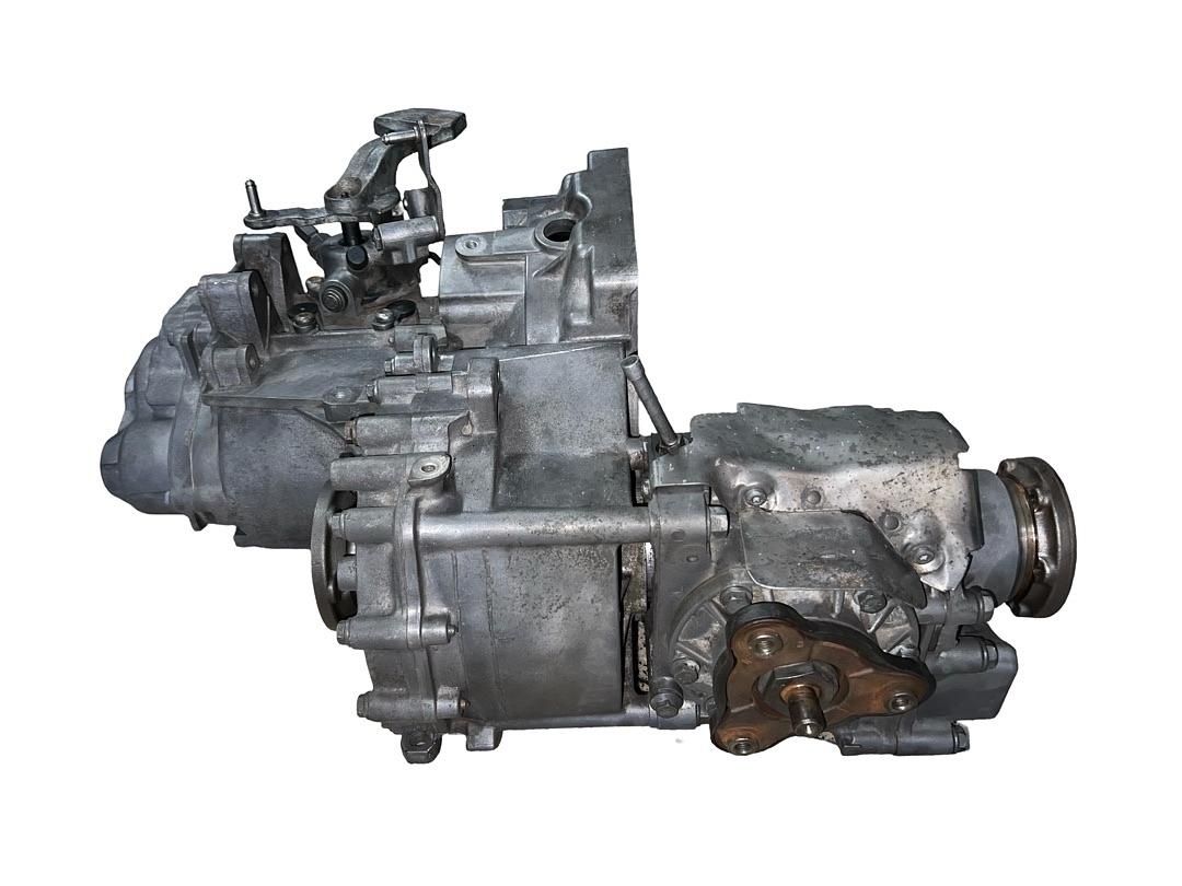 Převodovka 6Q 4x4 HJM 2.0FSI 110KW BVX Octavia 2 - 7