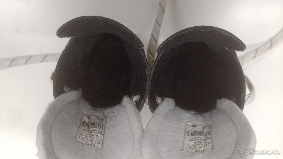 Dětské brusle Tempish - 7