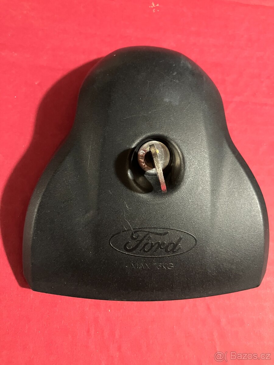 Prodám střešní nosič - 7