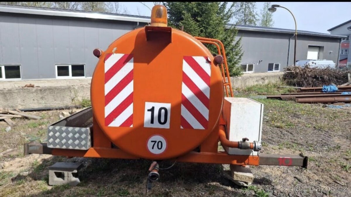 Kropící nástavba - 7