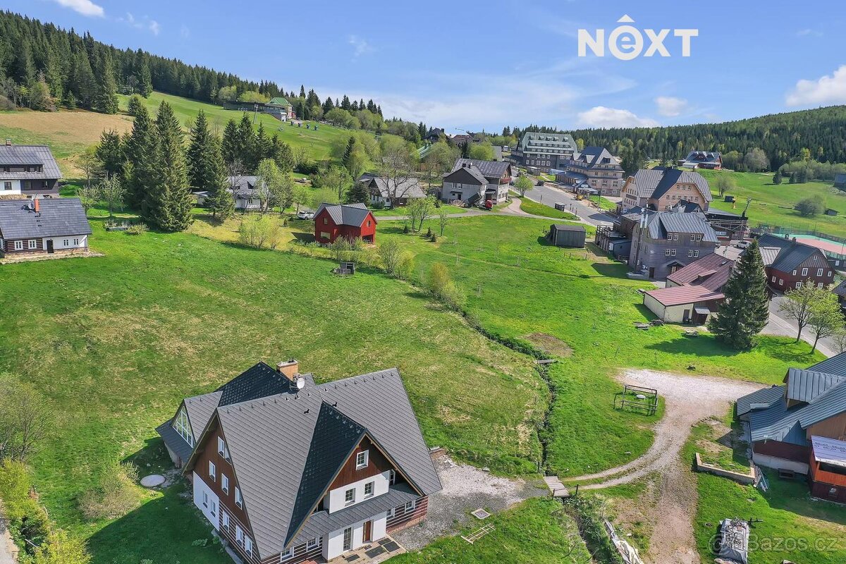 Prodej pozemek Bydlení, 2417㎡ - 7