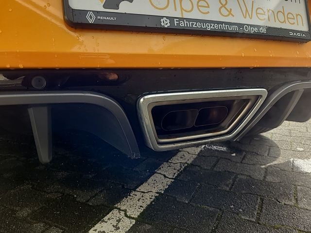 Renault Megane IV RS Trophy - 7