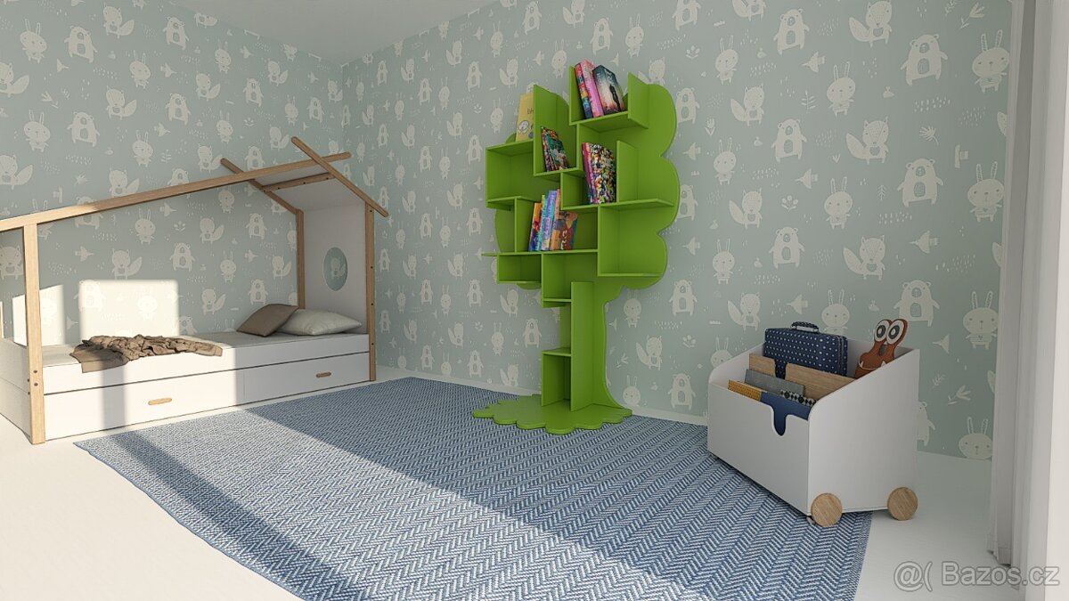 Rodinný dům Miroslav - 7