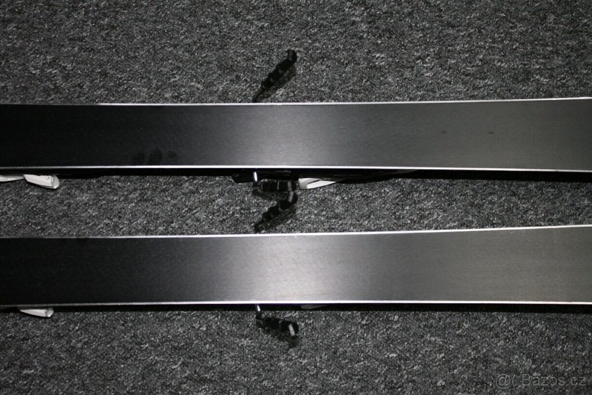 lyže Head Power joy 163 cm , head protector 13 - 7